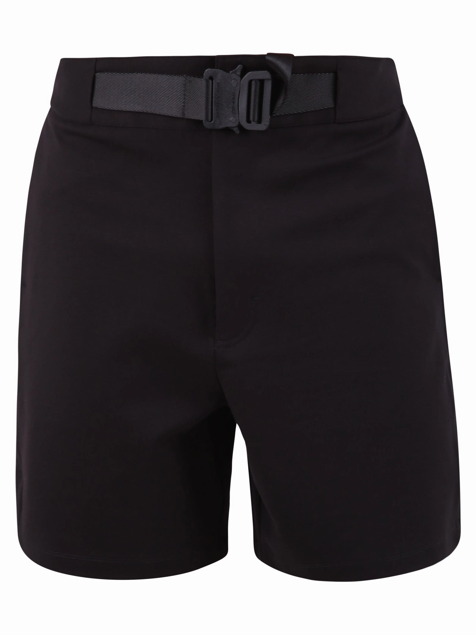 1017 ALYX 9SM Belted Cargo Shorts