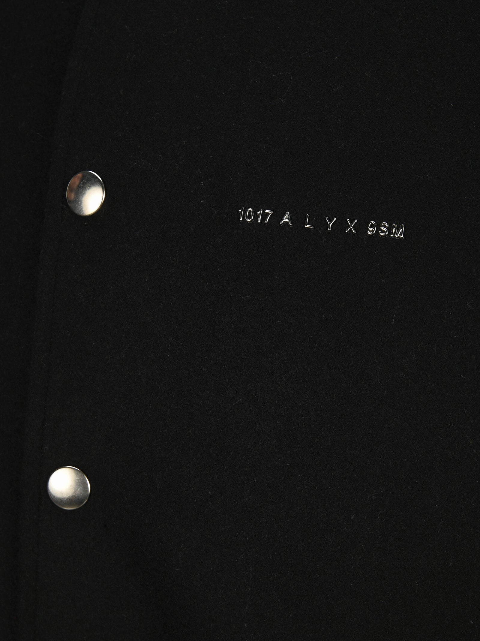 1017 ALYX 9SM Bomber Jacket