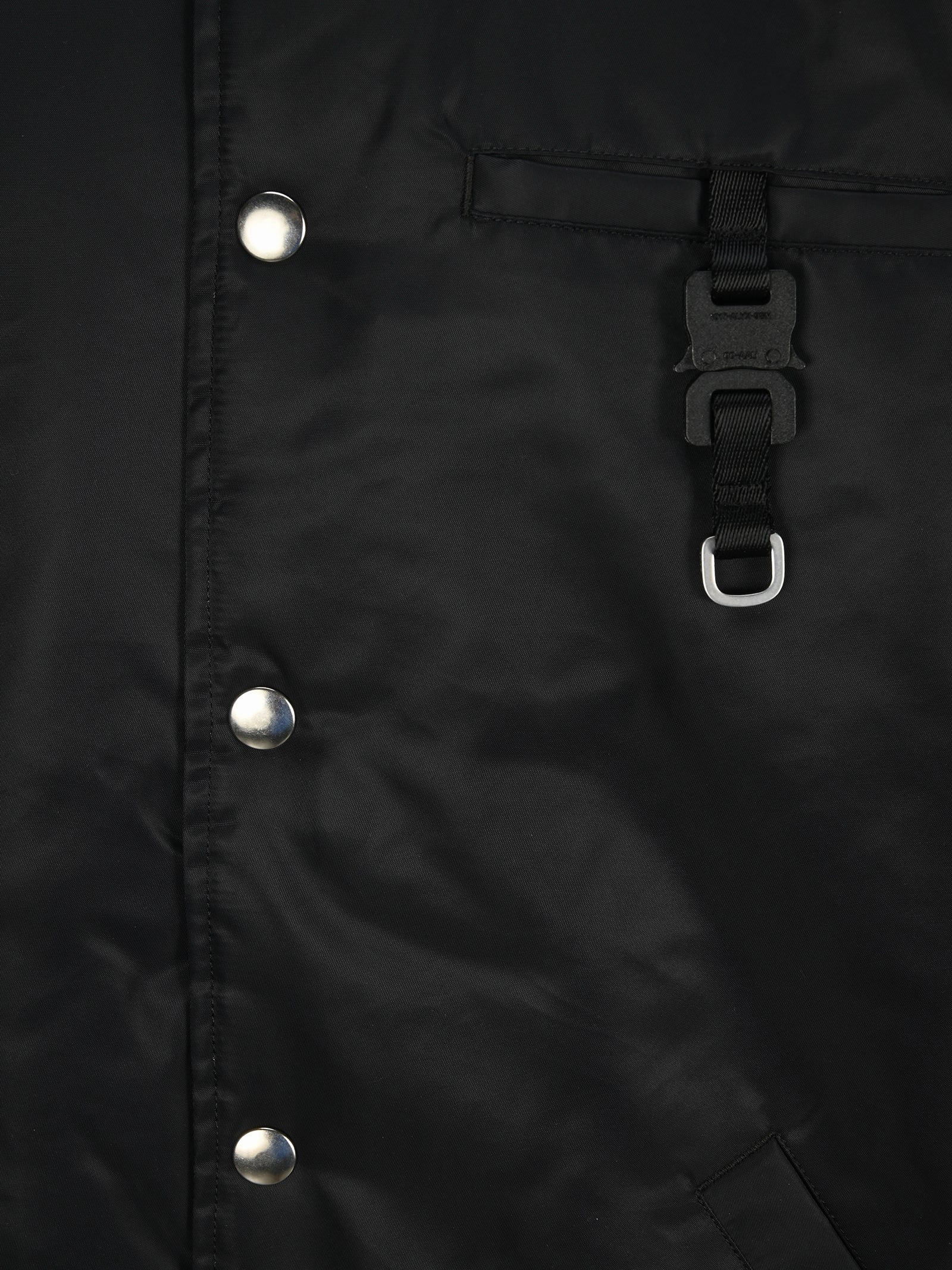 1017 ALYX 9SM Bomber Jacket