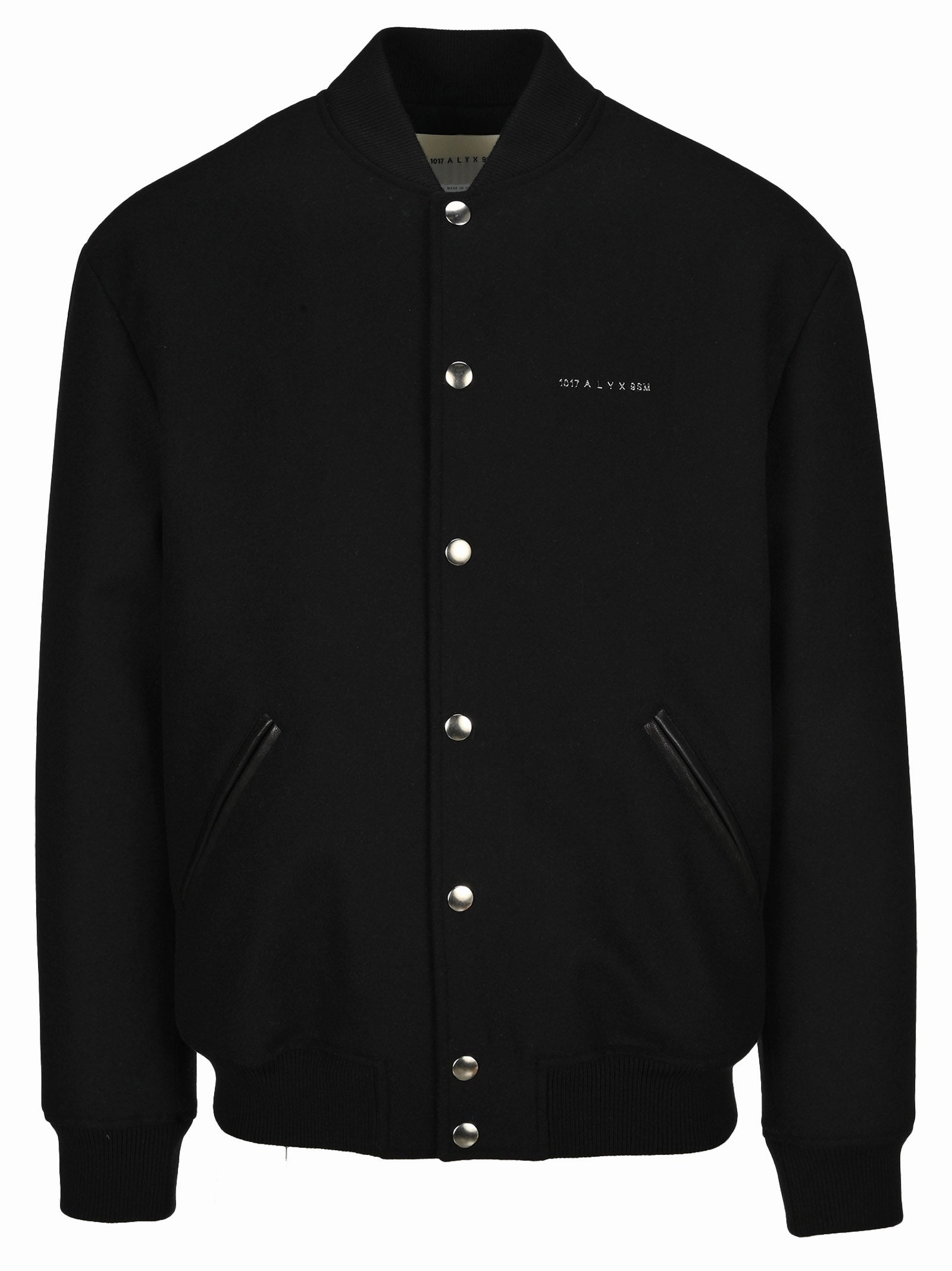 1017 ALYX 9SM Bomber Jacket