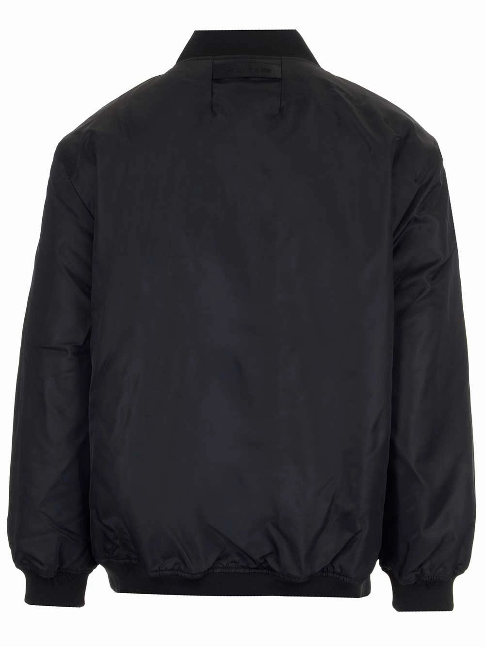 1017 ALYX 9SM Buttoned Bomber Jacket