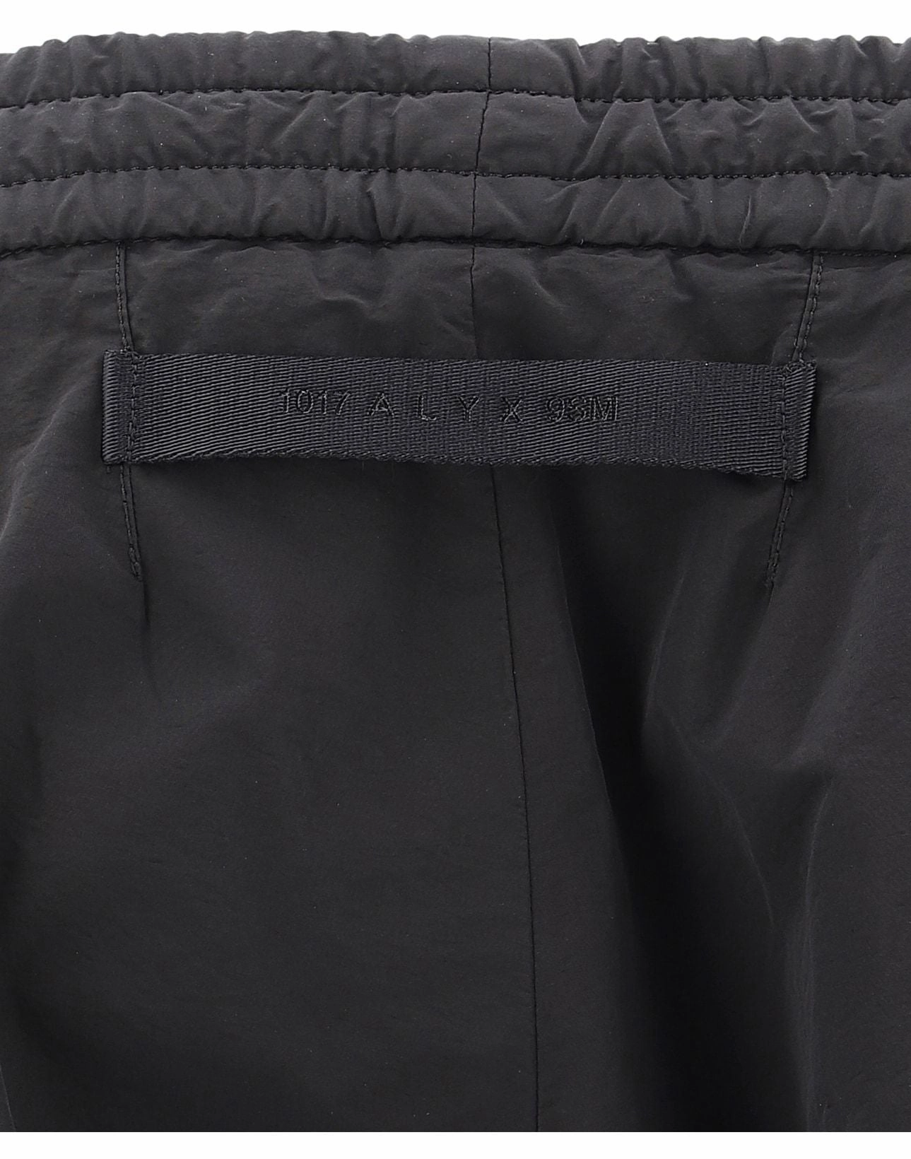 1017 Alyx 9SM Cargo Pants