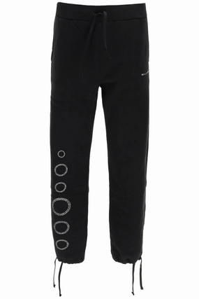 1017 ALYX 9SM Cube Chain Jogger Pants
