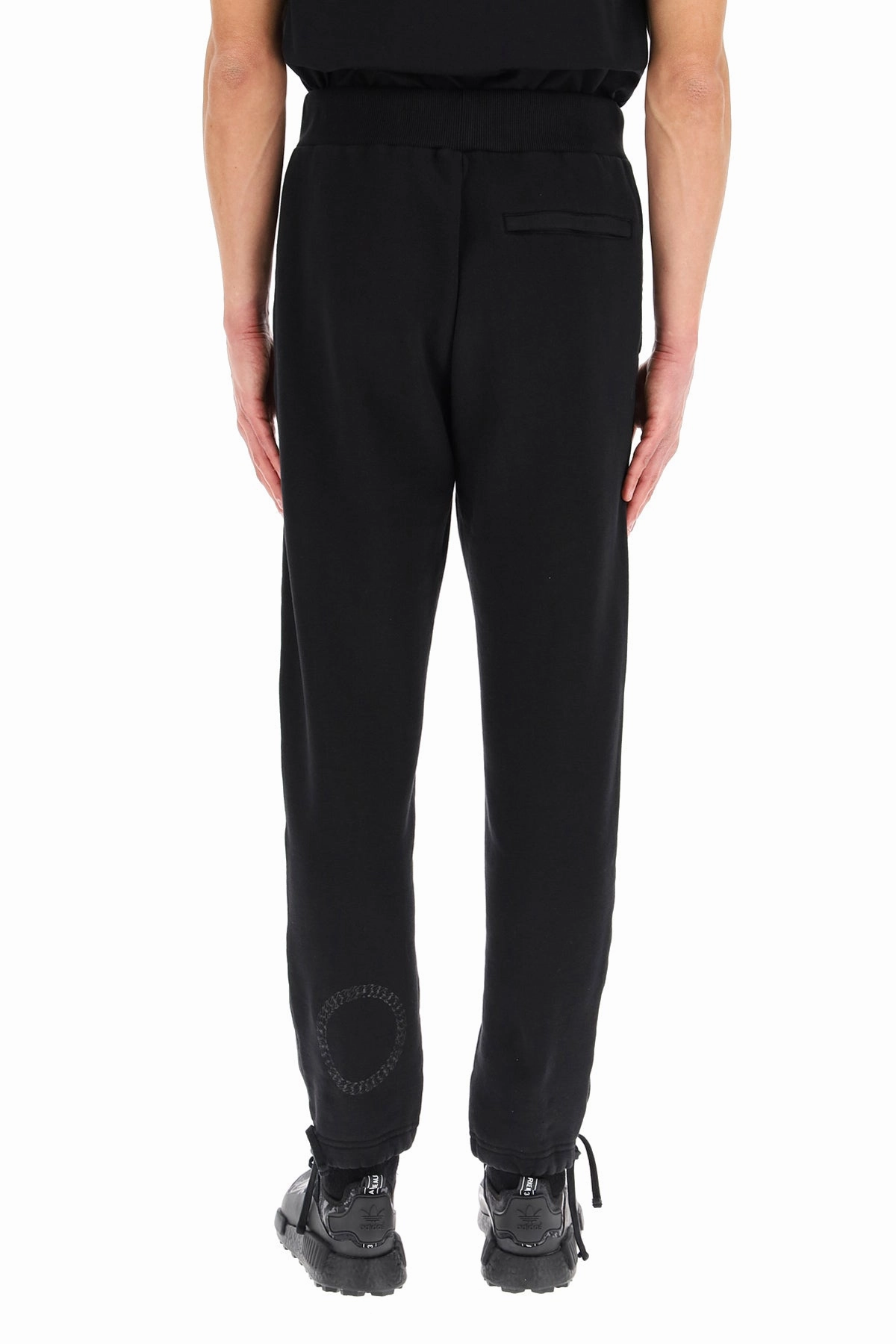 1017 ALYX 9SM Cube Chain Jogger Pants
