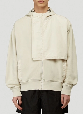 1017 ALYX 9SM Flap Detail Hooded Jacket
