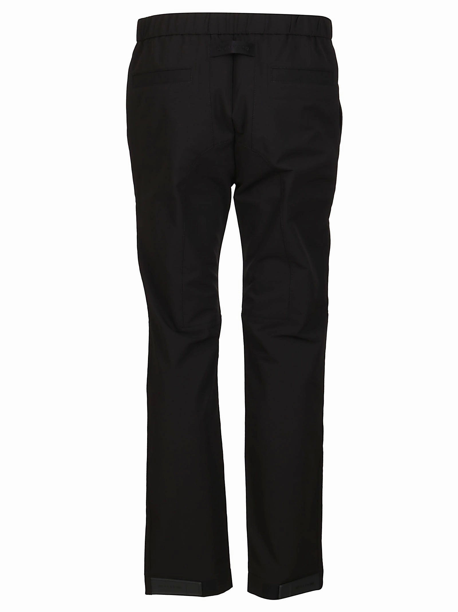 1017 ALYX 9SM Formal Jogger Pants
