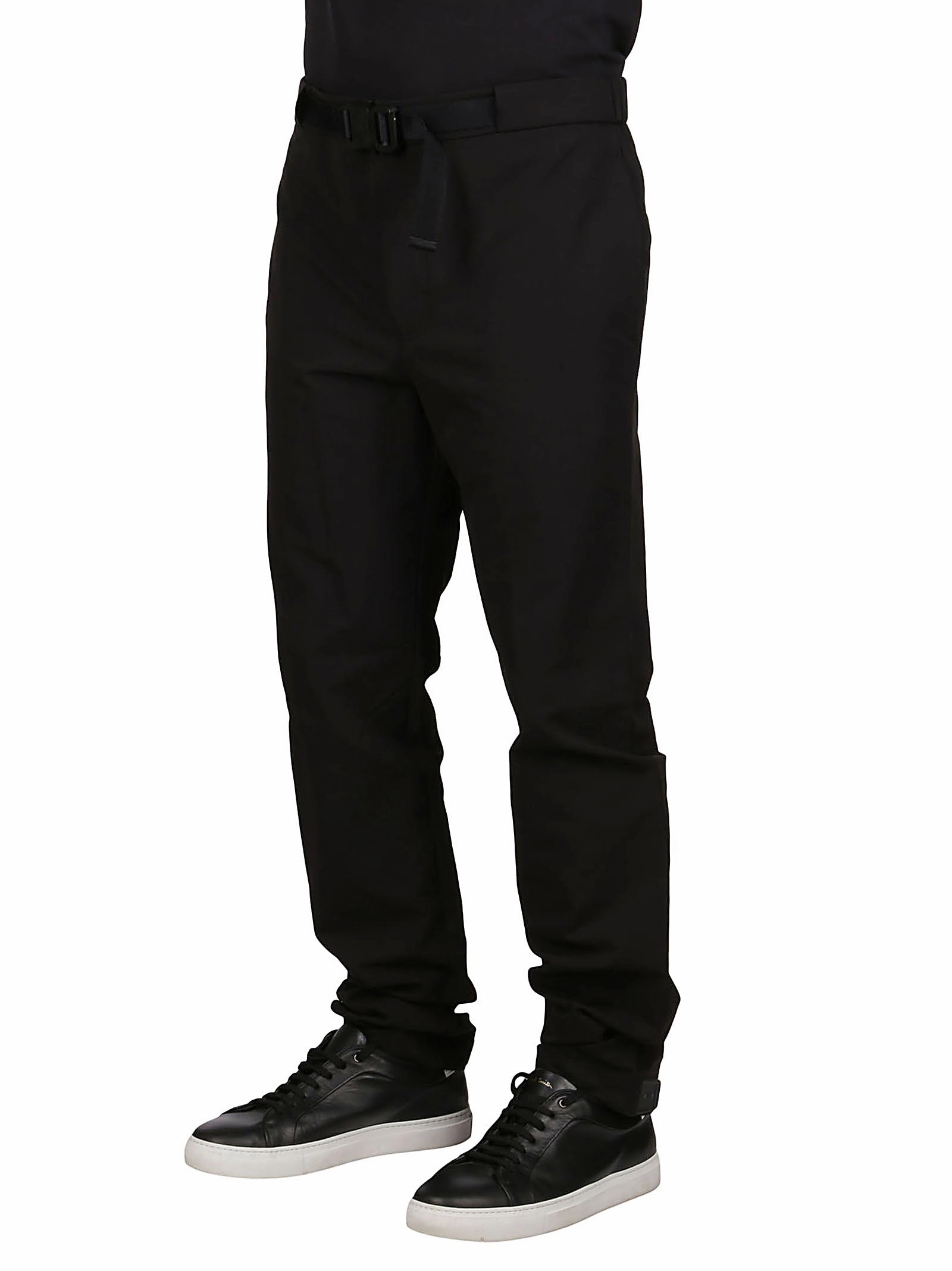 1017 ALYX 9SM Formal Jogger Pants