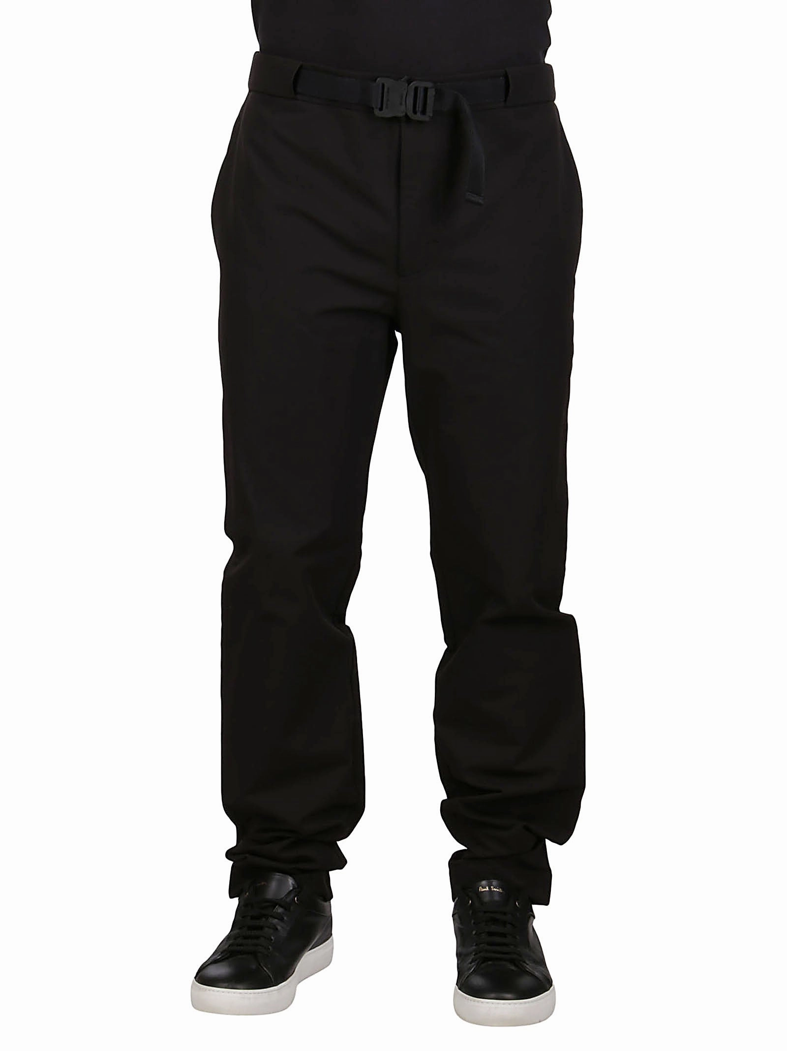1017 ALYX 9SM Formal Jogger Pants
