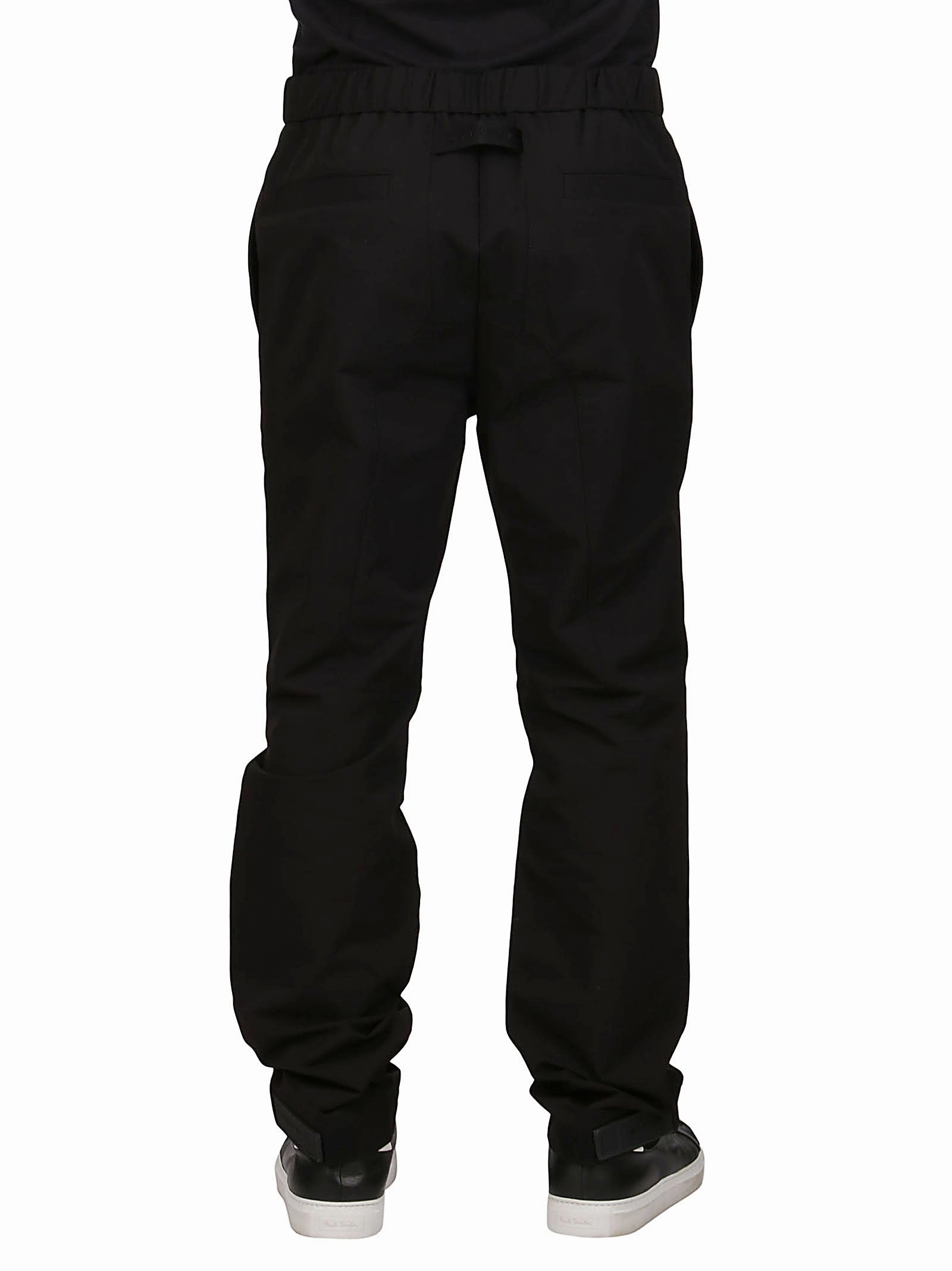 1017 ALYX 9SM Formal Jogger Pants