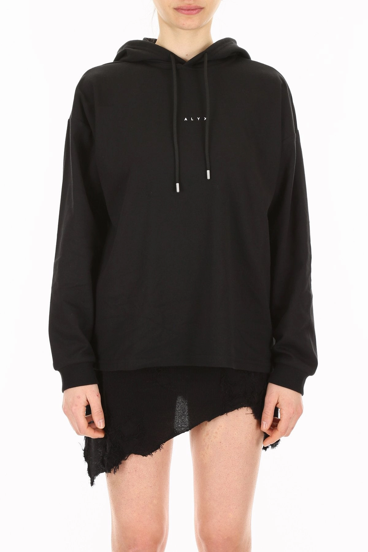 1017 Alyx 9SM Graphic Back Print Hoodie