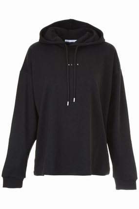 1017 Alyx 9SM Graphic Back Print Hoodie