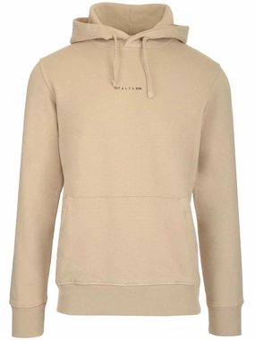 1017 ALYX 9SM Graphic Printed Drawstring Hoodie