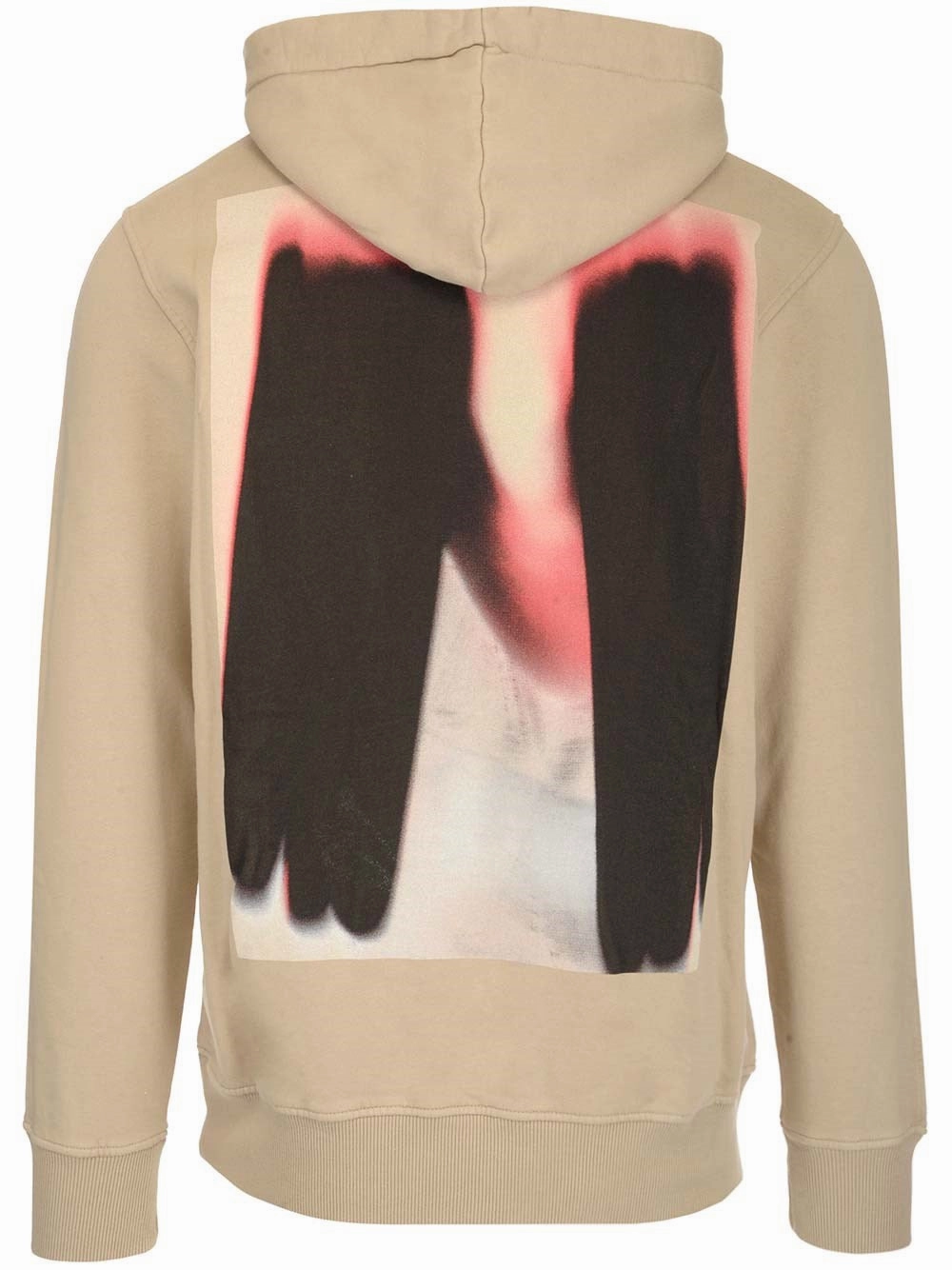 1017 ALYX 9SM Graphic Printed Drawstring Hoodie