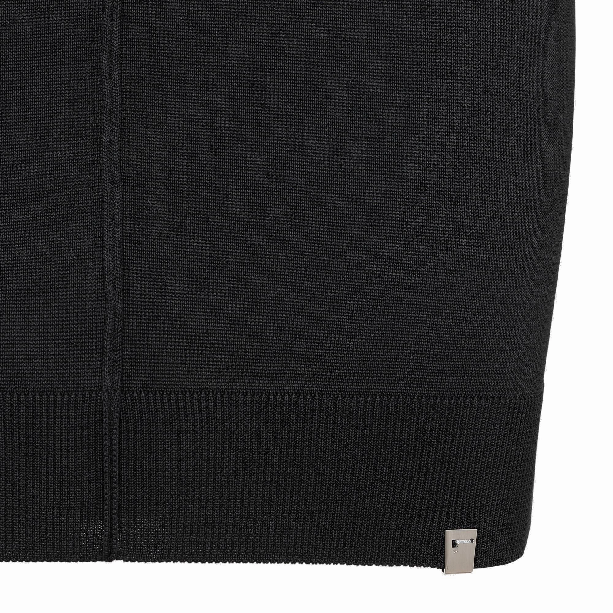 1017 ALYX 9SM High-Waisted Knit Mini Skirt