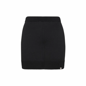 1017 ALYX 9SM High-Waisted Knit Mini Skirt