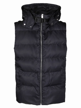1017 ALYX 9SM Hooded Puffer Vest