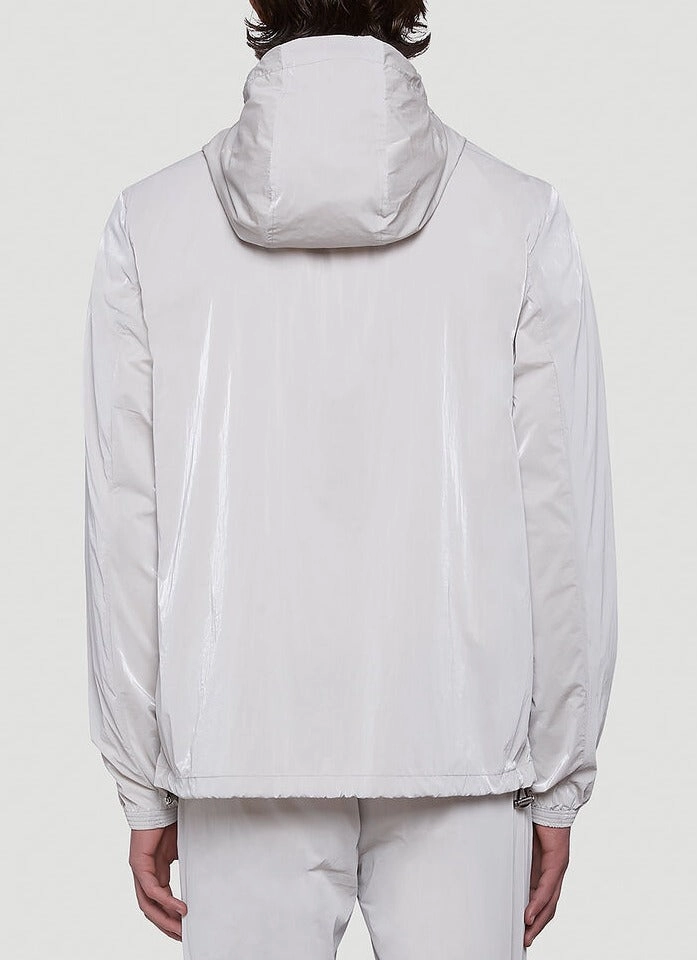 1017 ALYX 9SM Hooded Windbreaker Jacket
