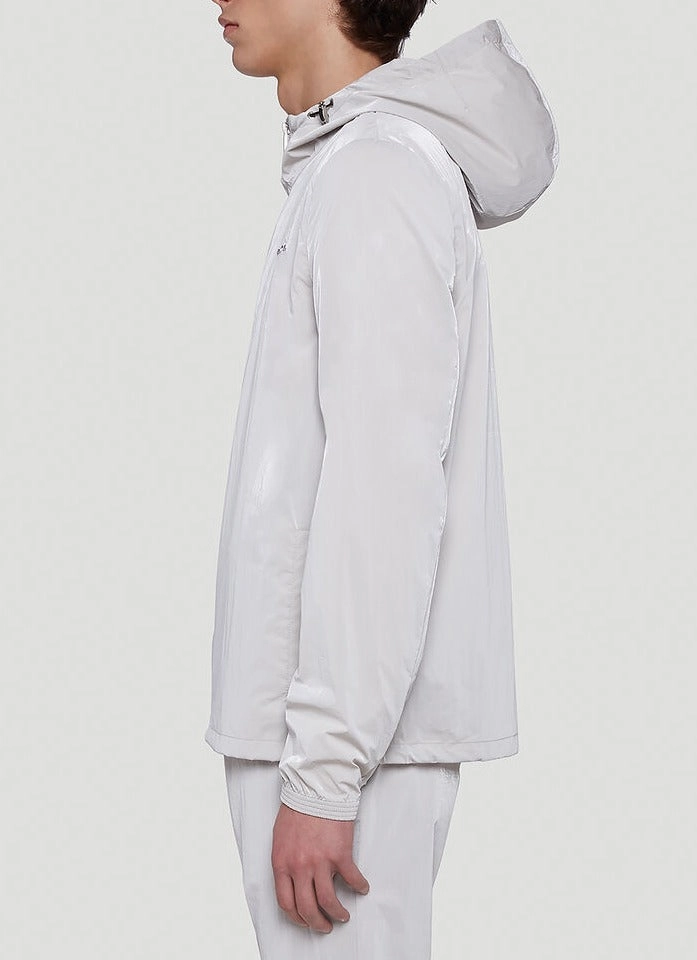 1017 ALYX 9SM Hooded Windbreaker Jacket