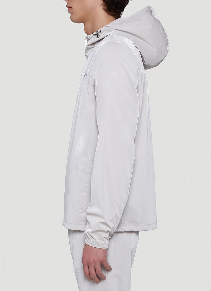 1017 ALYX 9SM Hooded Windbreaker Jacket