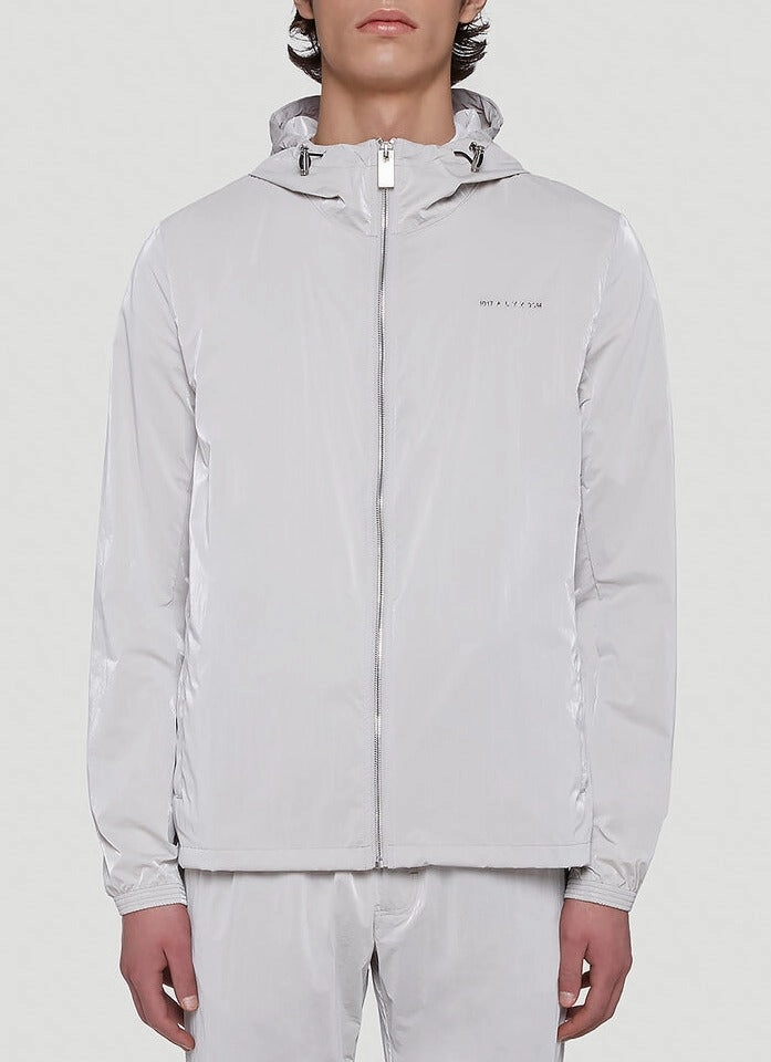 1017 ALYX 9SM Hooded Windbreaker Jacket