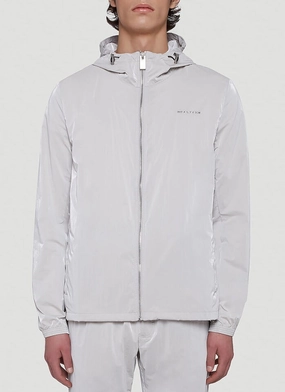 1017 ALYX 9SM Hooded Windbreaker Jacket