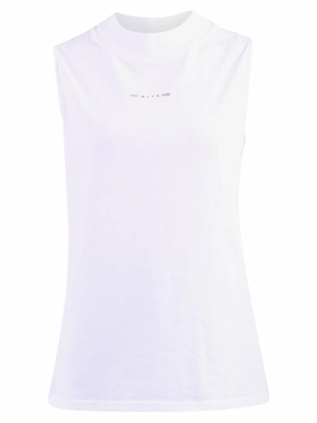 1017 ALYX 9SM Logo Printed Tank Top
