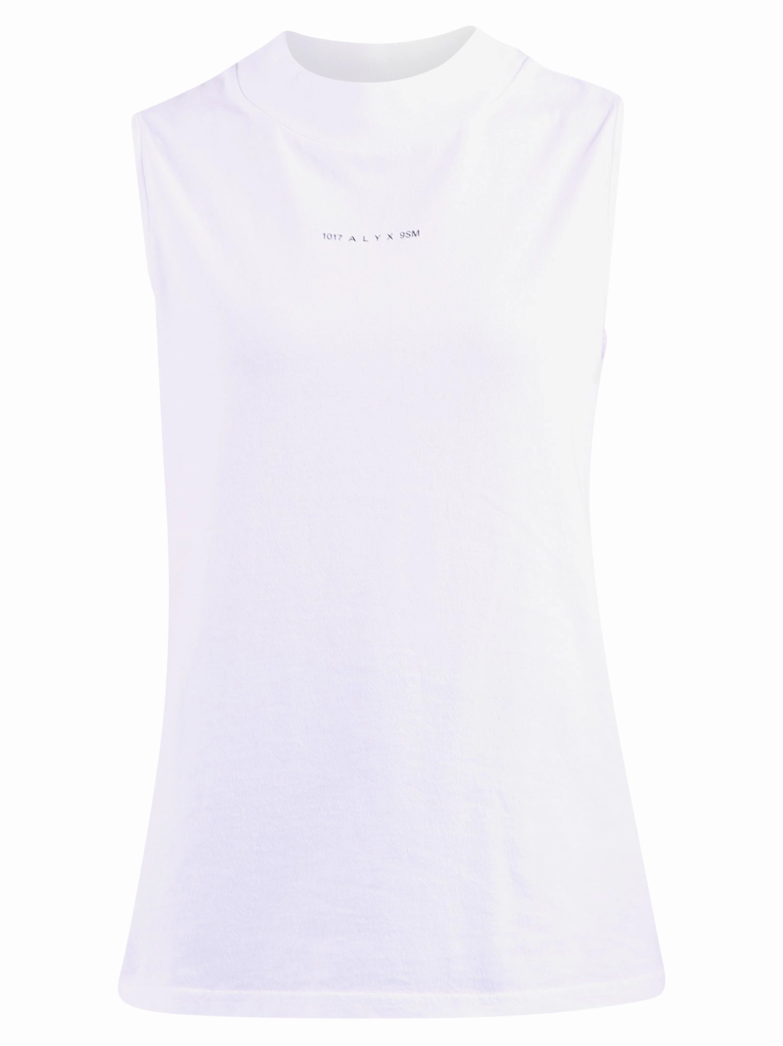 1017 ALYX 9SM Logo Printed Tank Top