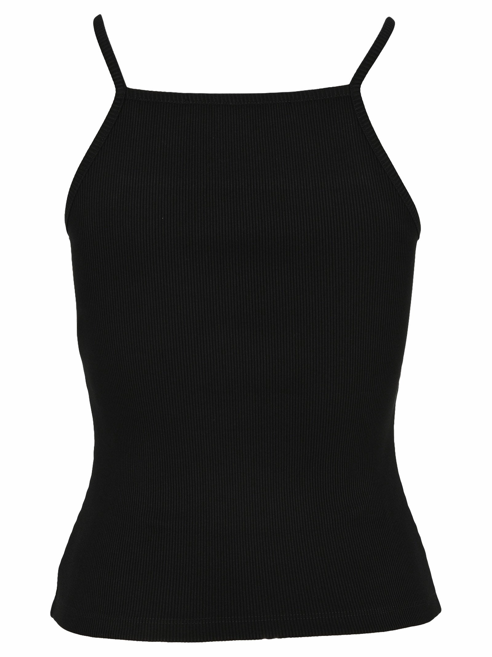 1017 ALYX 9SM Logo Ribbed Tank Top