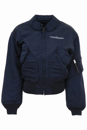 1017 Alyx 9SM Pilot Bomber Jacket