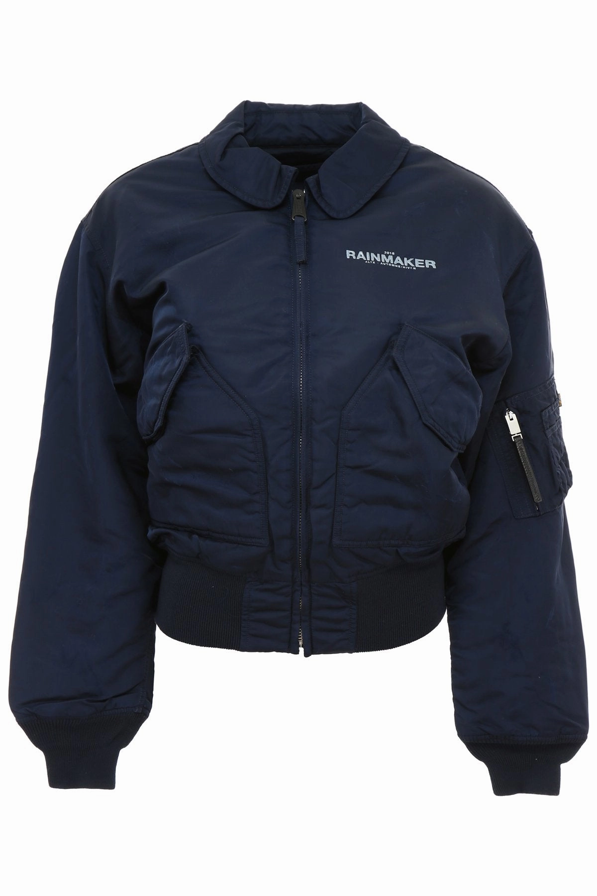 1017 Alyx 9SM Pilot Bomber Jacket