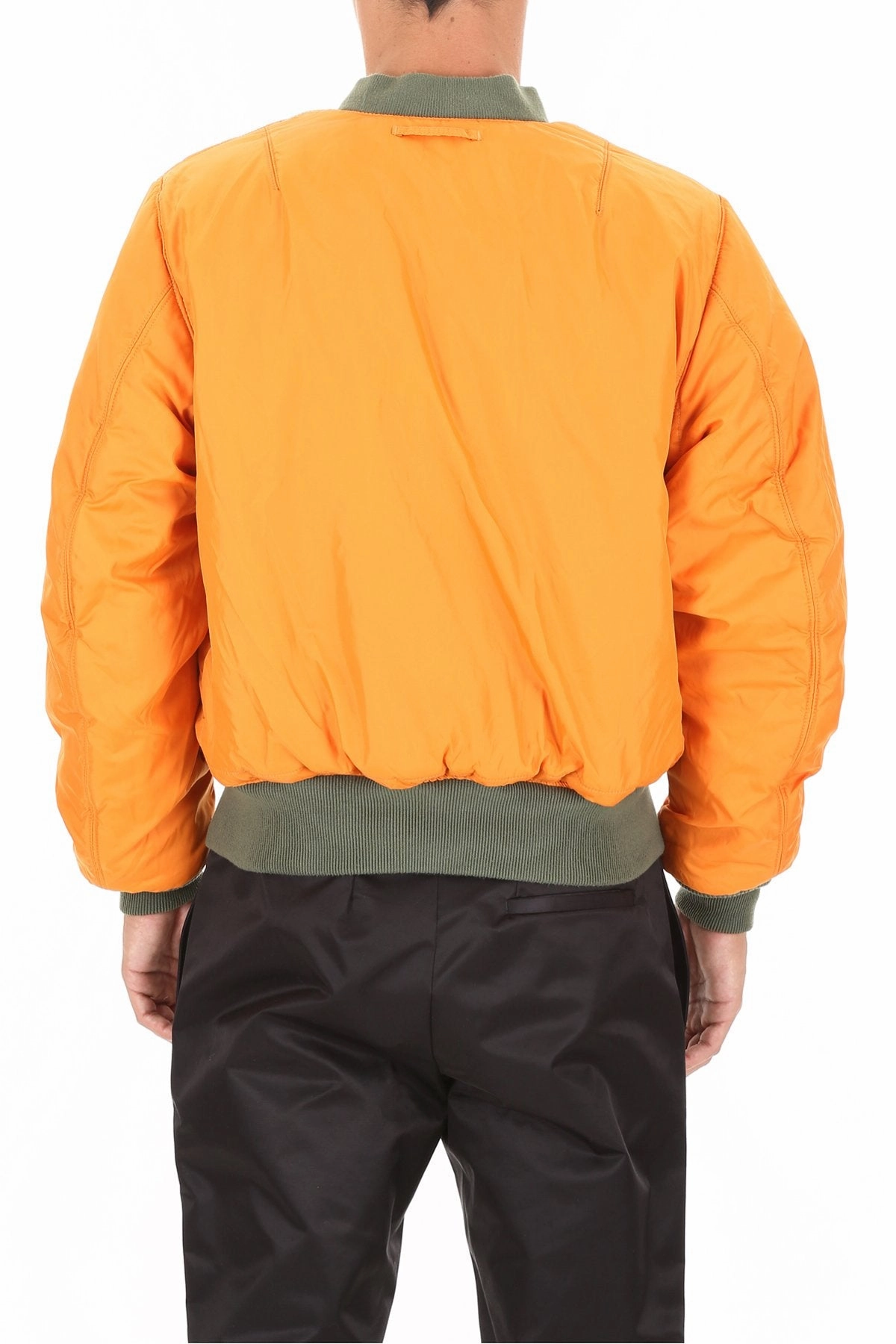 1017 Alyx 9SM Reversible Pilot Bomber Jacket