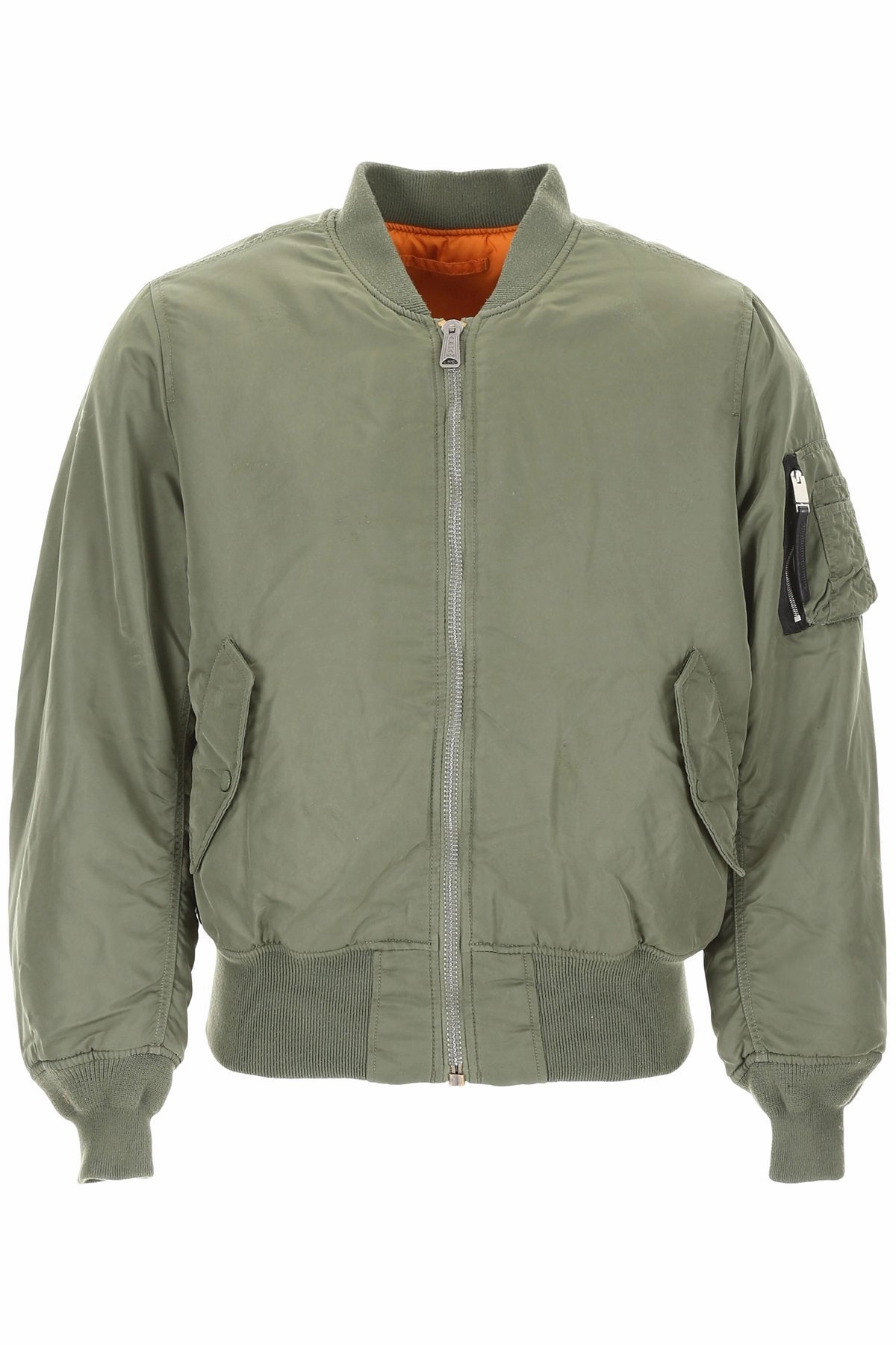 1017 Alyx 9SM Reversible Pilot Bomber Jacket