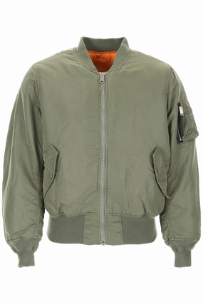 1017 Alyx 9SM Reversible Pilot Bomber Jacket