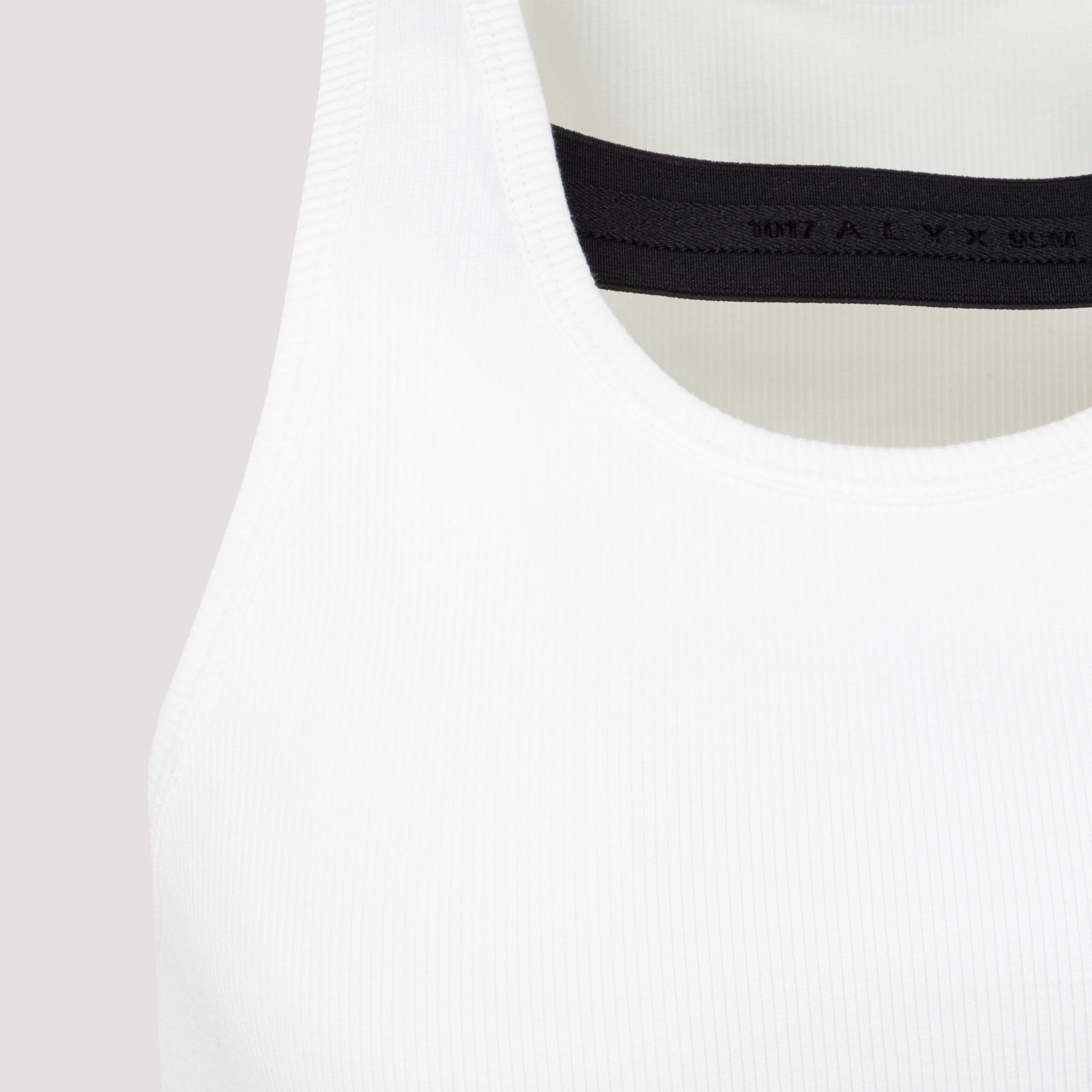 1017 ALYX 9SM Ribbed Tank Top