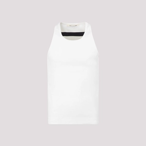 1017 ALYX 9SM Ribbed Tank Top