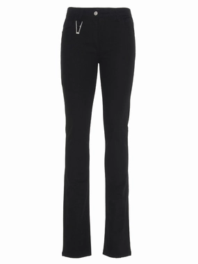 1017 ALYX 9SM Ring-Detailed Jeans