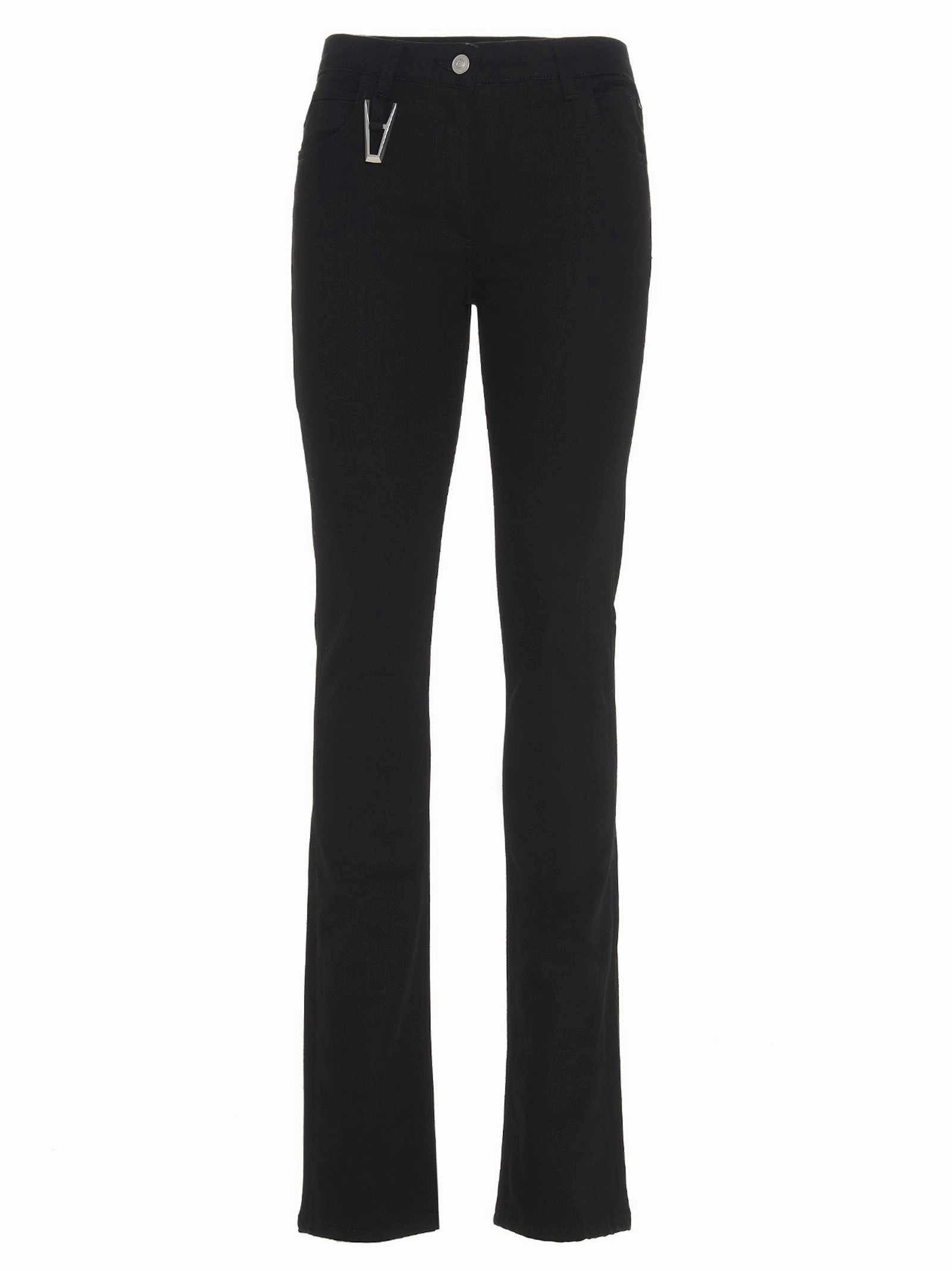 1017 ALYX 9SM Ring-Detailed Jeans