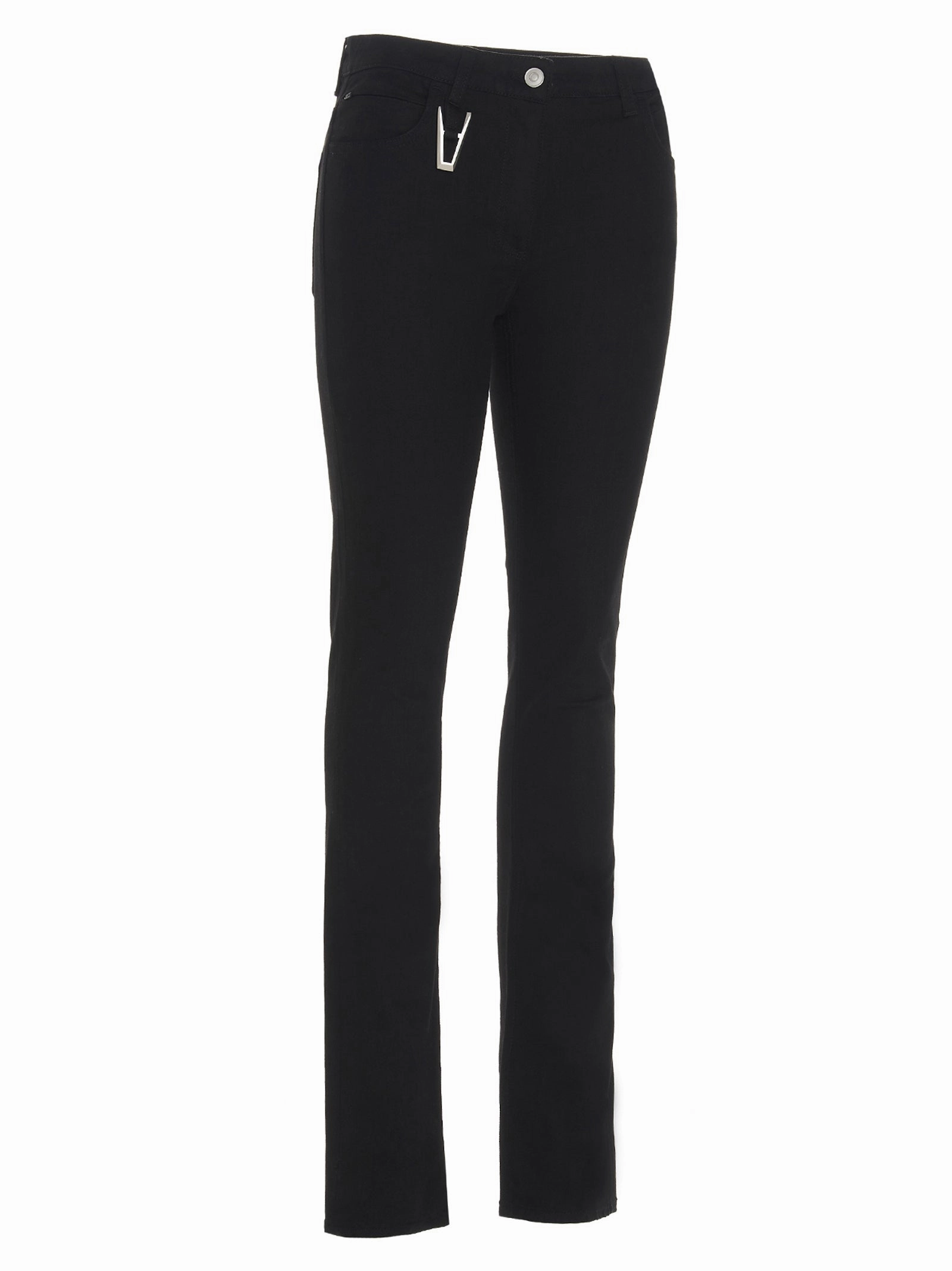 1017 ALYX 9SM Ring-Detailed Jeans