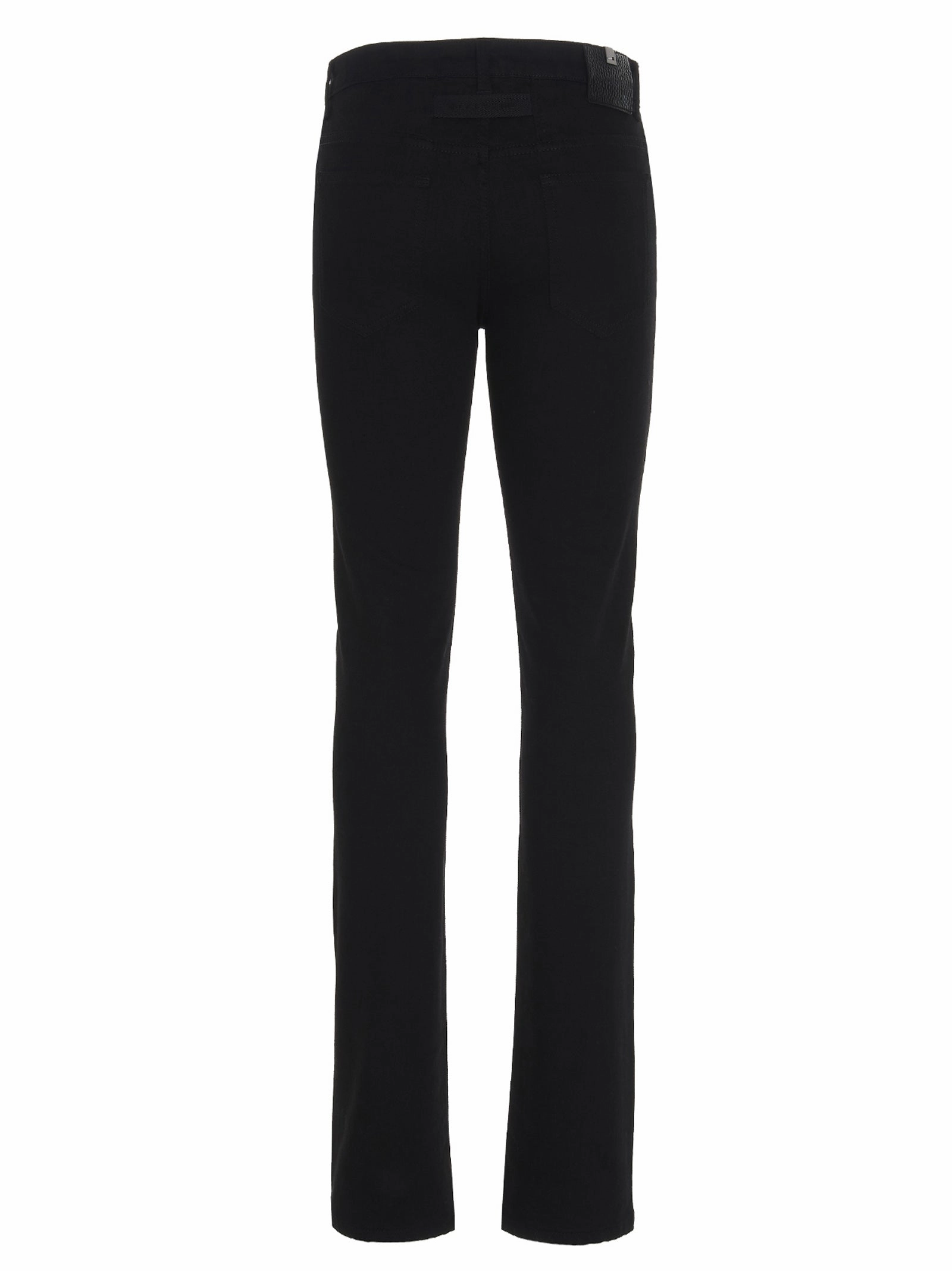 1017 ALYX 9SM Ring-Detailed Jeans