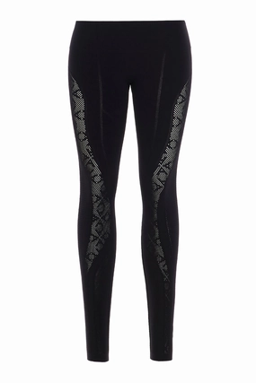 1017 ALYX 9SM Skinny Leg Leggings