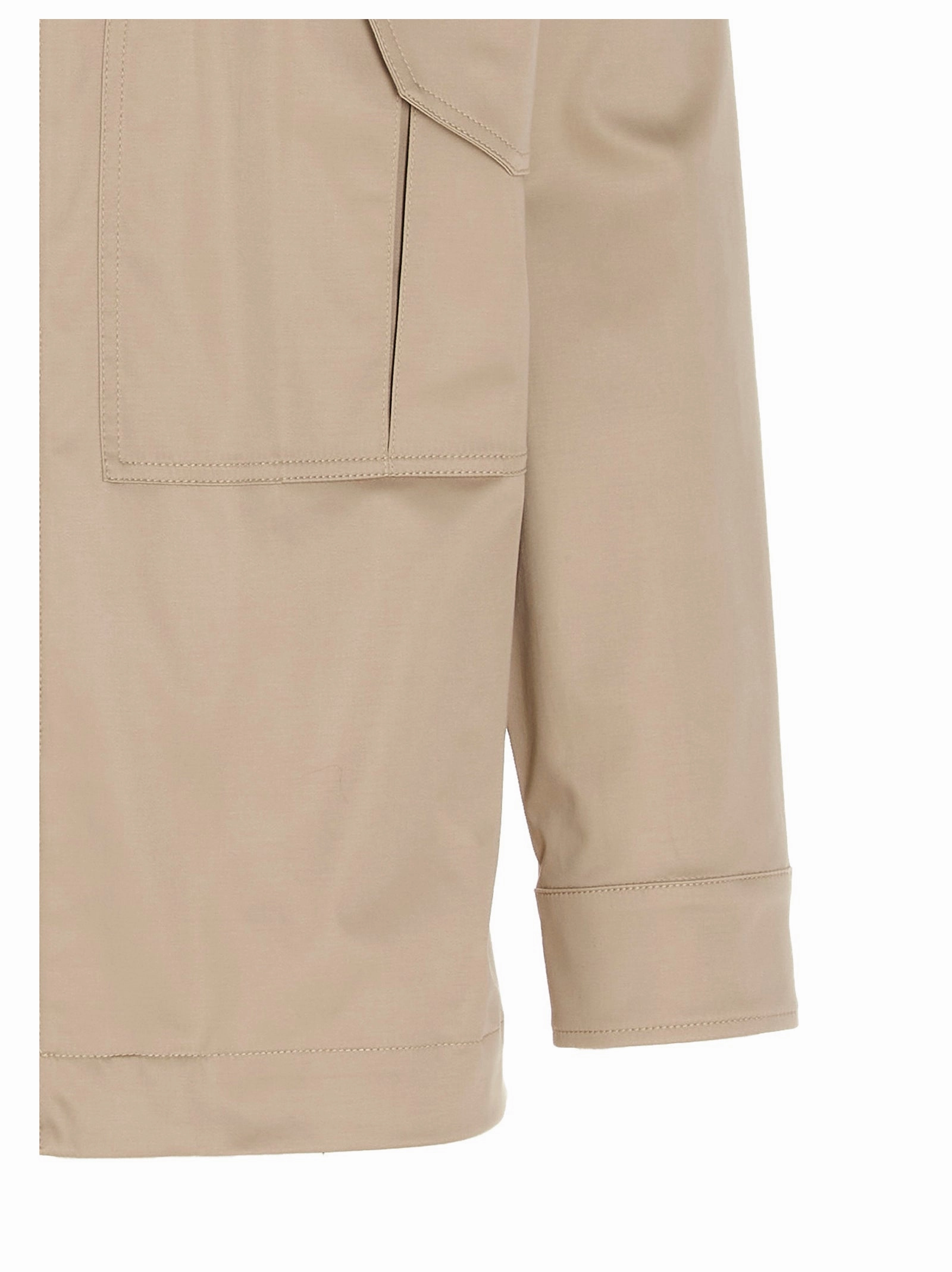 1017 ALYX 9SM Tailoring Cargo Overshirt