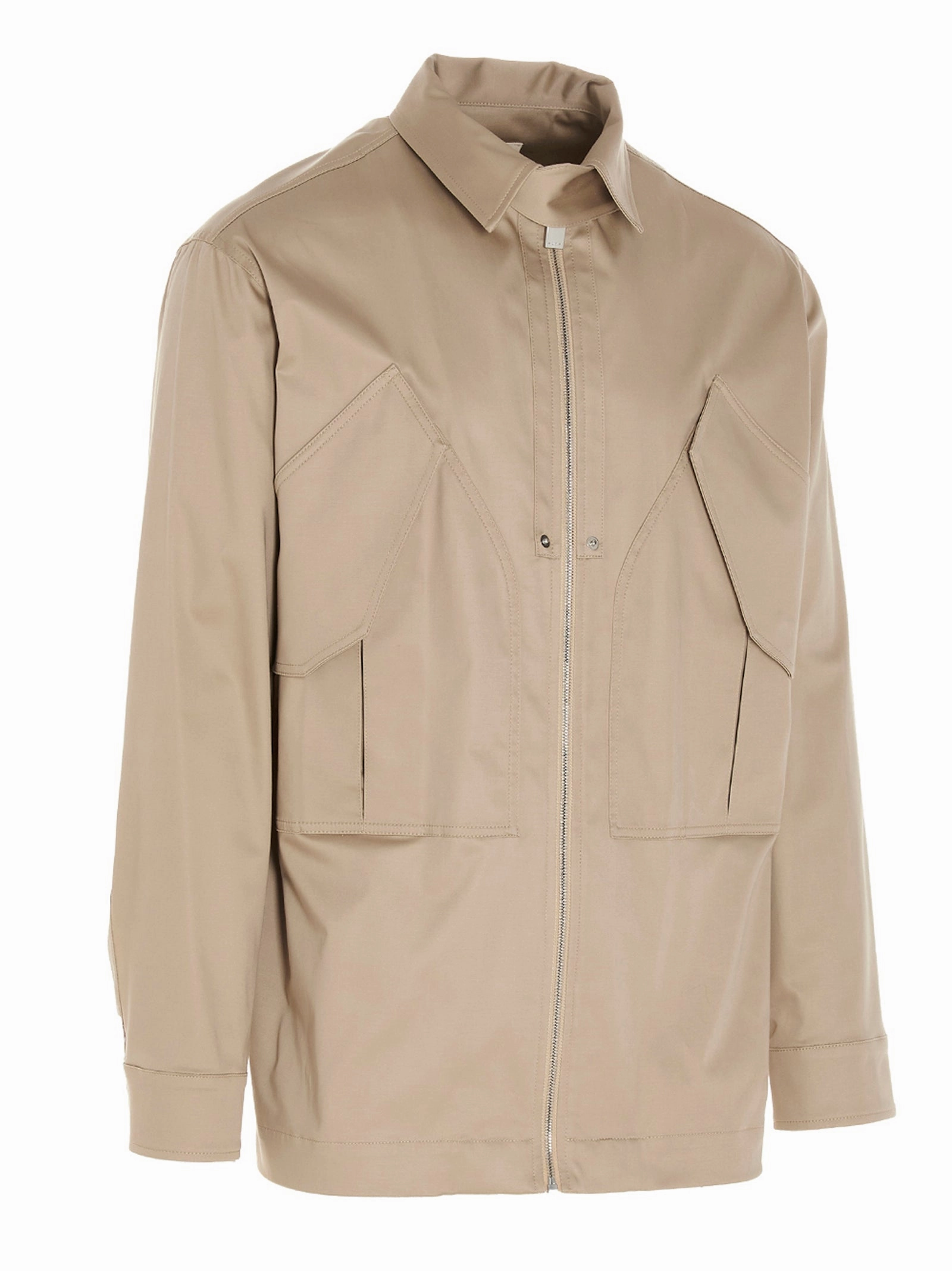 1017 ALYX 9SM Tailoring Cargo Overshirt