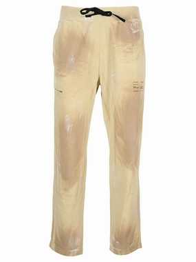 1017 ALYX 9SM Tie-Dye Jogger Pants