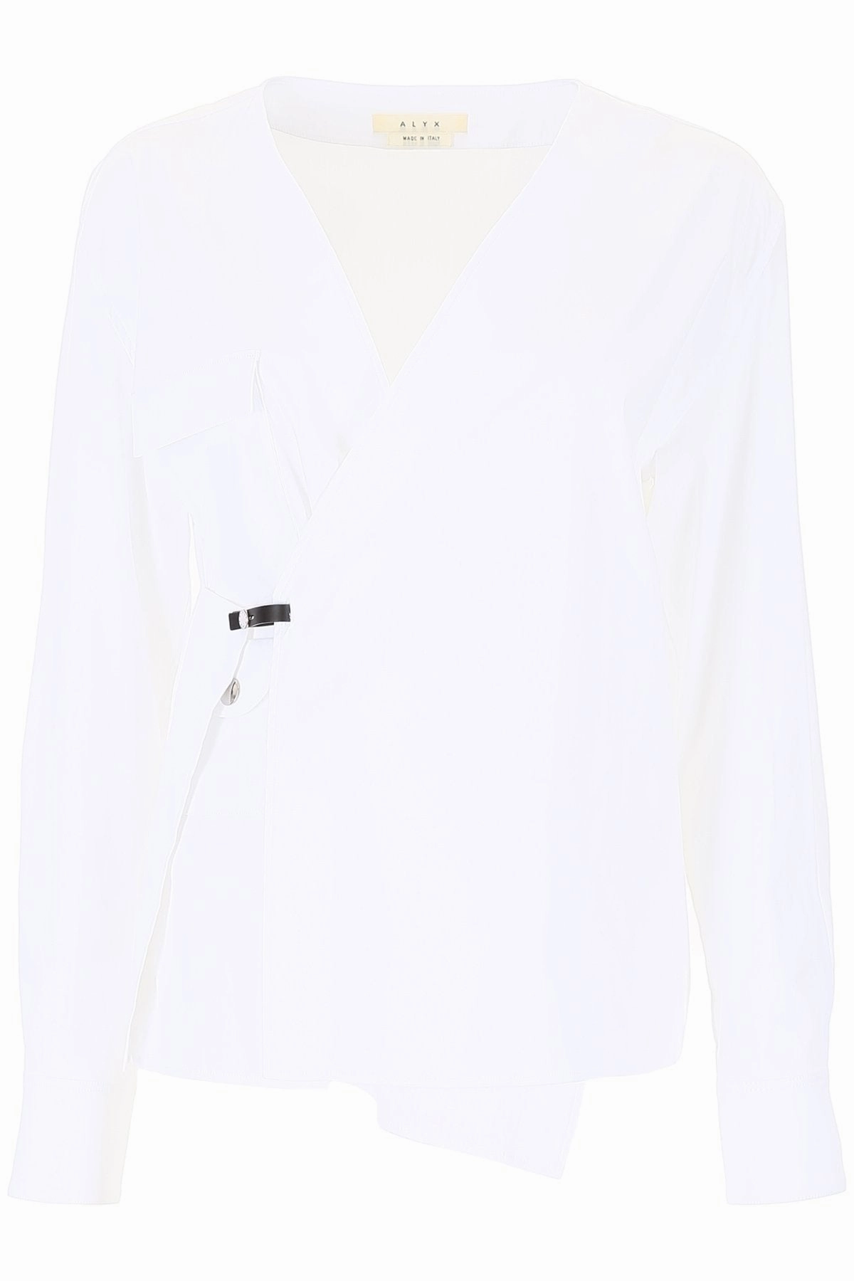 1017 ALYX 9SM Wrap Longsleeve Shirt