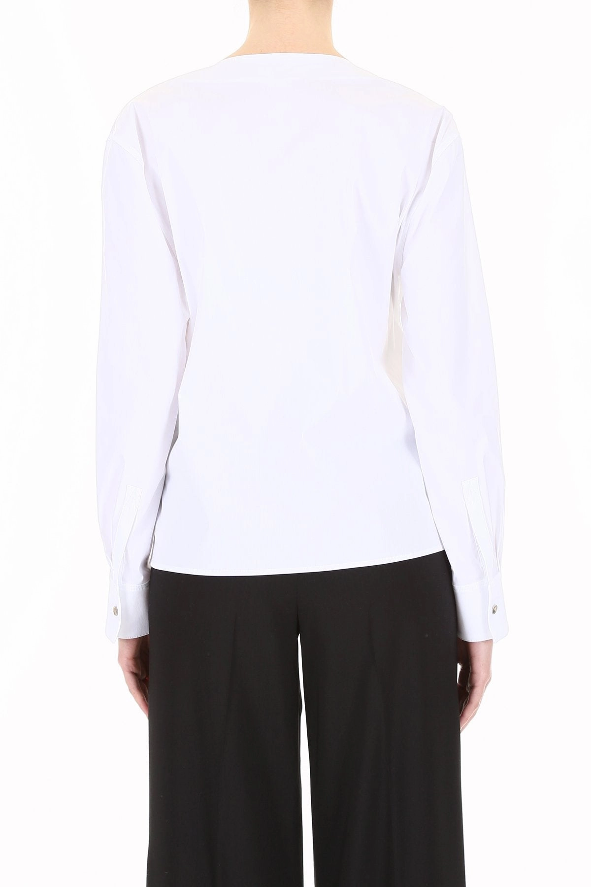 1017 ALYX 9SM Wrap Longsleeve Shirt