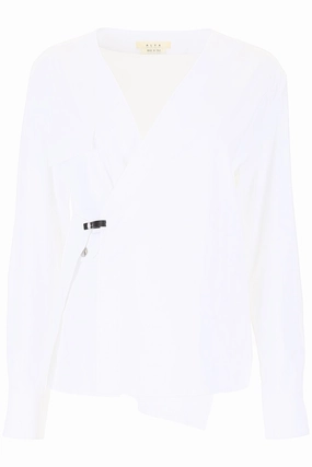 1017 ALYX 9SM Wrap Longsleeve Shirt