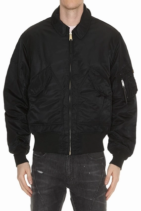 1017 Alyx 9SM X Alpha Industries Bomber Jacket