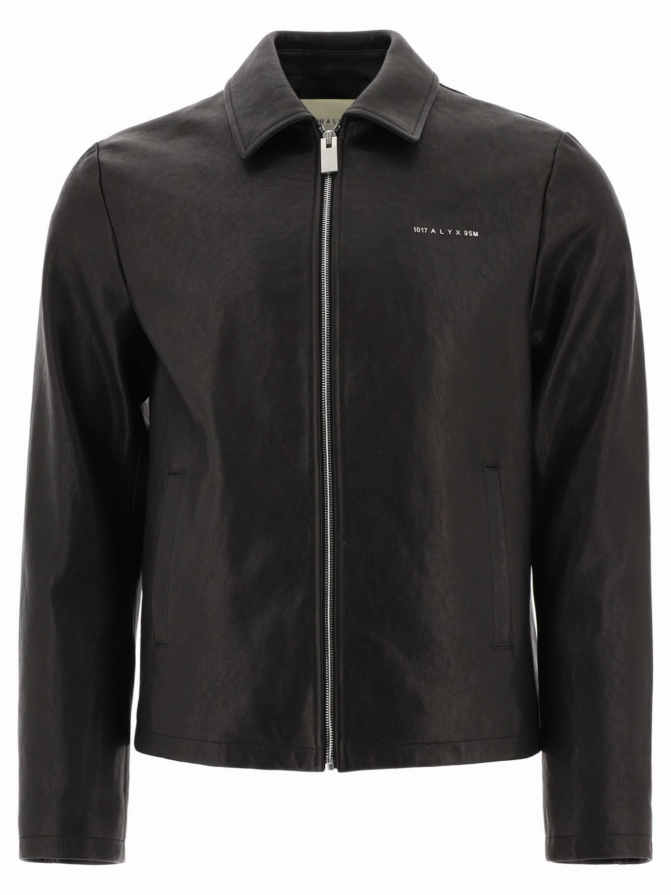1017 ALYX 9SM Zip-Up Bomber Jacket