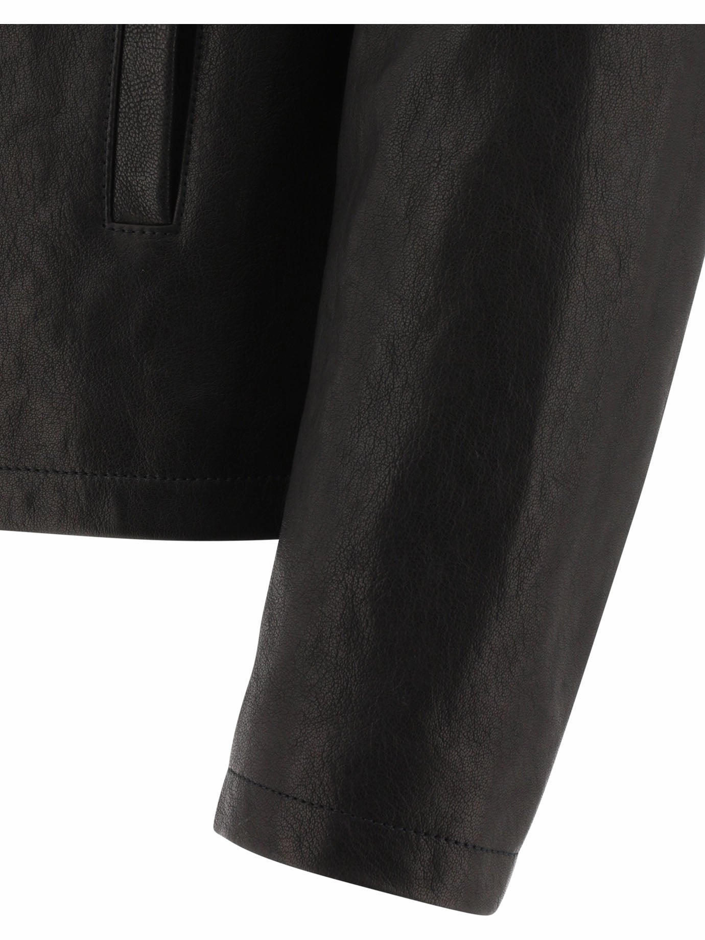 1017 ALYX 9SM Zip-Up Bomber Jacket