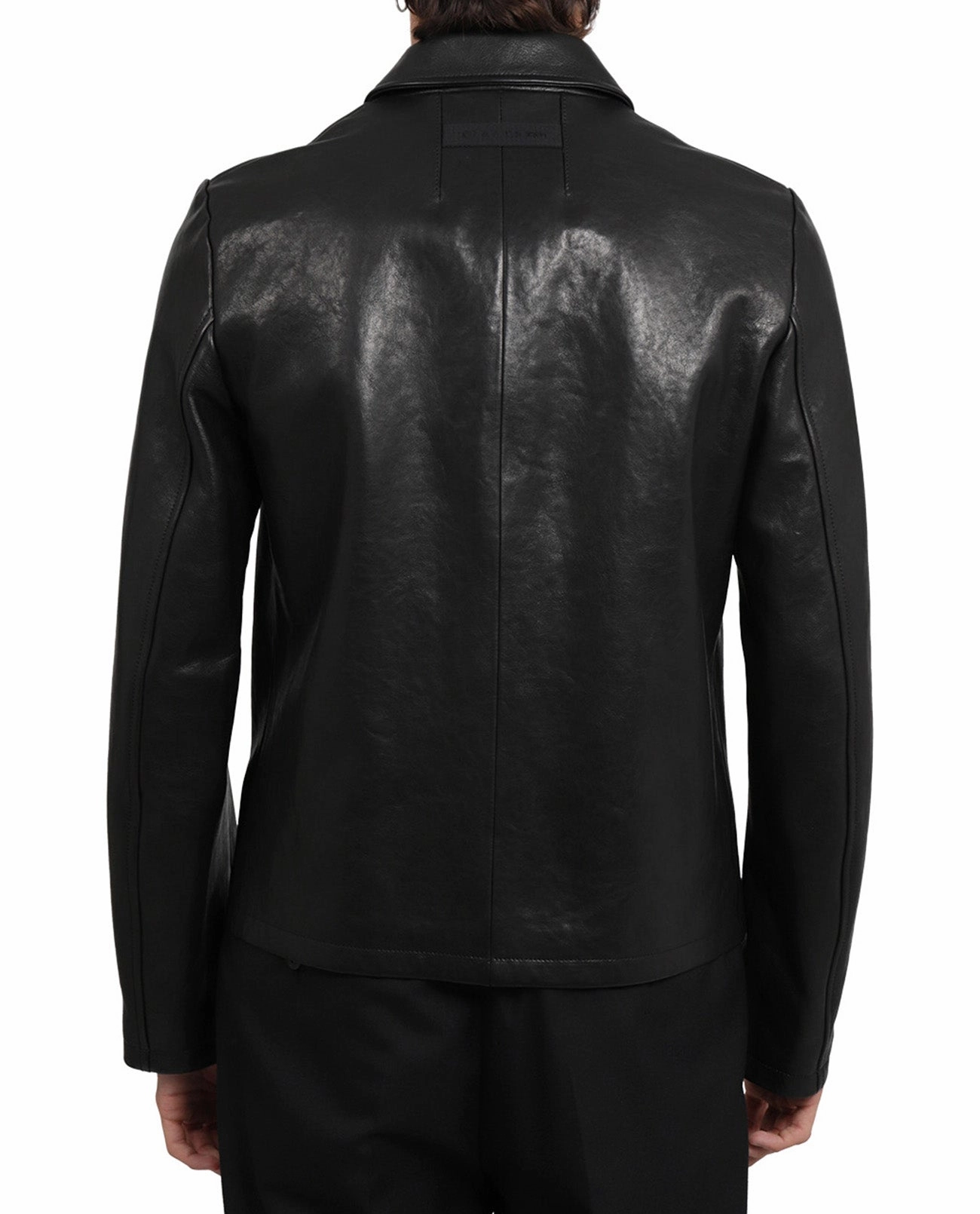 1017 ALYX 9SM Zip-Up Bomber Jacket